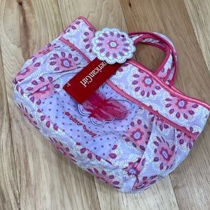 NWT American Girl diaper bag